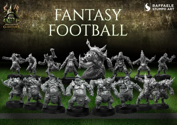 Pestilence Fantasy Football